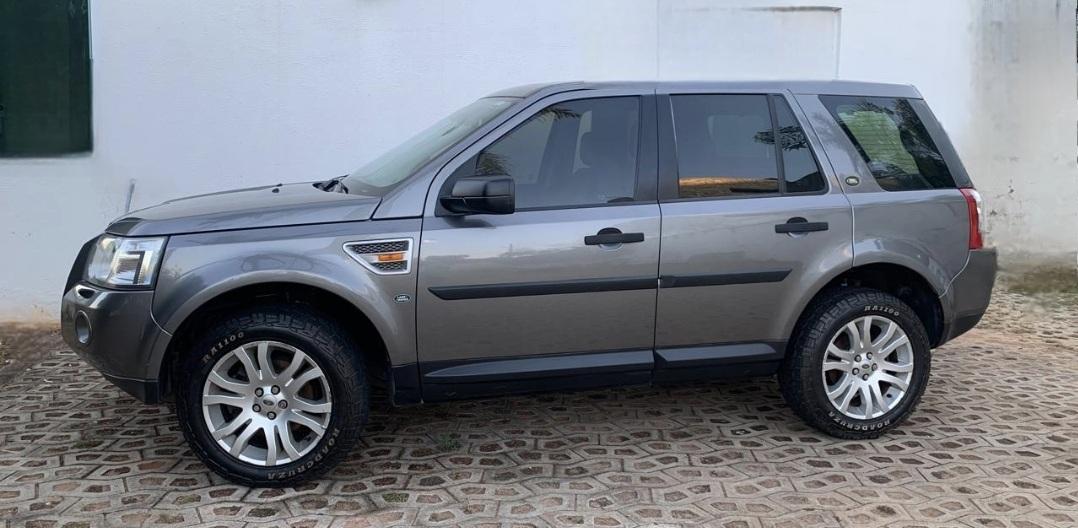 Land Rover Freelander2 I6 Hse 3.2 232cv Aut. 5p