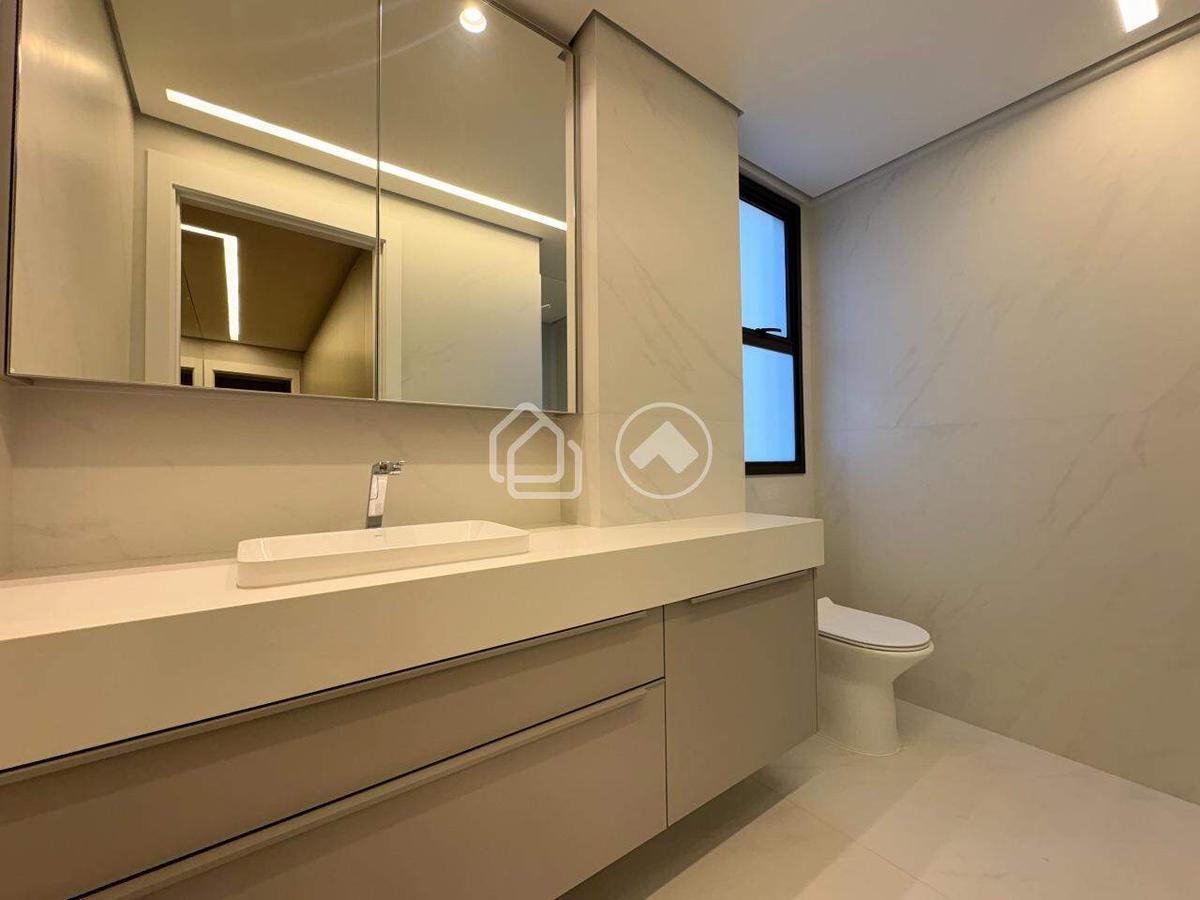 Apartamento, Buritis, 4 Quartos, 3 Vagas, 2 Suítes