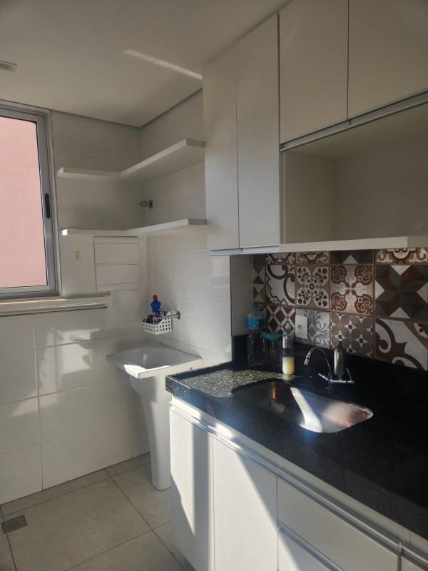 Apartamento, Ouro Preto, 1 Quarto, 0 Vaga