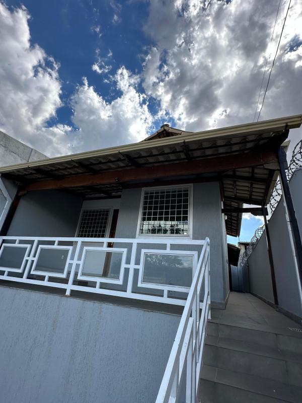 Casa, Masterville, 3 Quartos, 6 Vagas, 1 Suíte