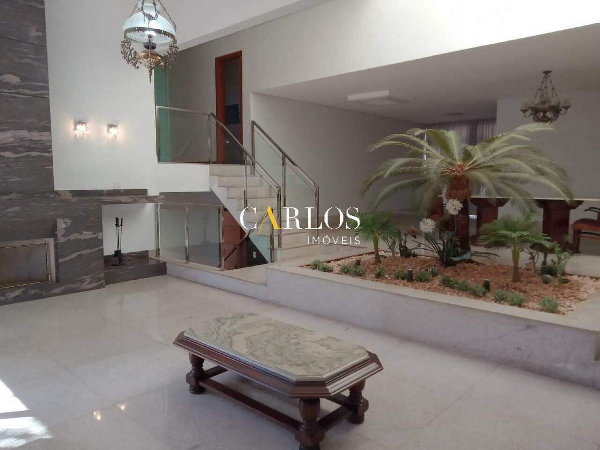 Casa, Braúnas, 4 Quartos, 12 Vagas, 2 Suítes