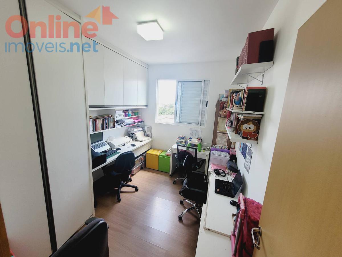 Apartamento, Fernão Dias, 3 Quartos, 0 Vaga, 1 Suíte