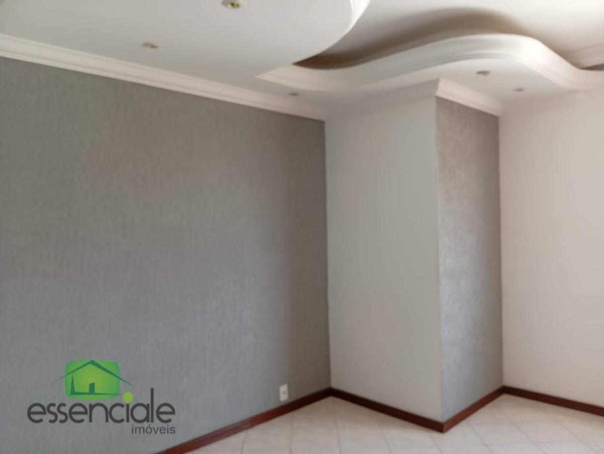 Cobertura, Jardim Riacho das Pedras, 4 Quartos, 2 Vagas, 1 Suíte