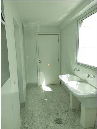 Apartamento, Santo Agostinho, 4 Quartos, 4 Vagas, 1 Suíte