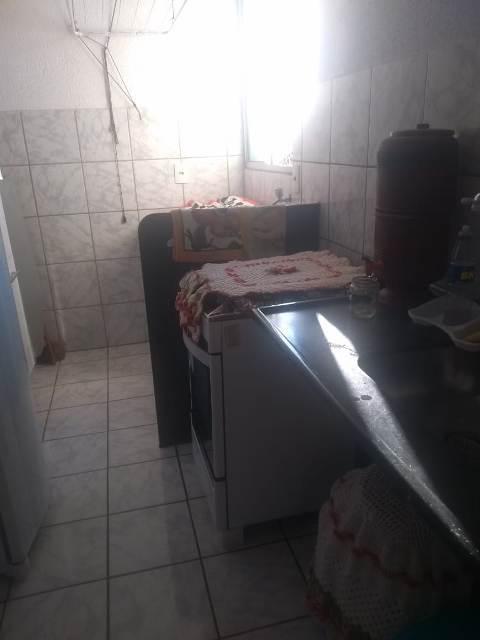 Apartamento, Cândida Ferreira, 2 Quartos, 1 Vaga