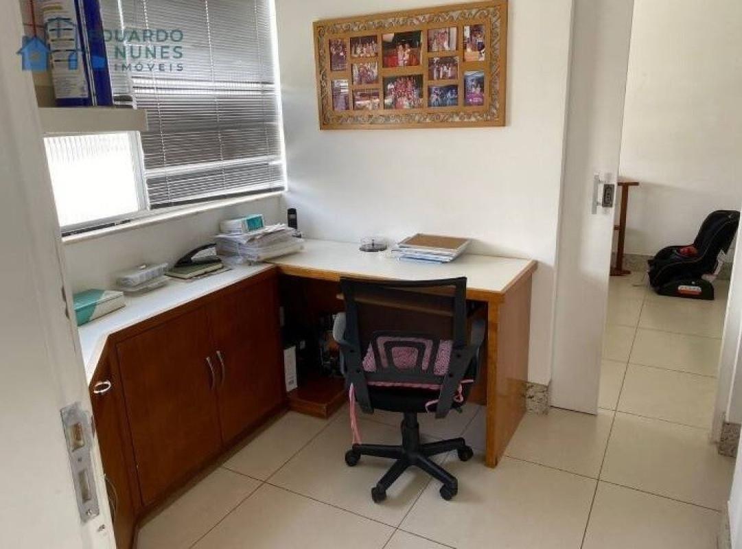 Cobertura, Santo Agostinho, 4 Quartos, 2 Vagas, 2 Suítes