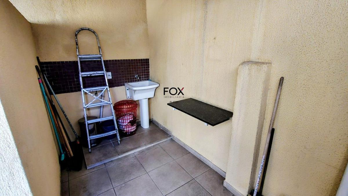 Casa, Carlos Prates, 3 Quartos, 2 Vagas