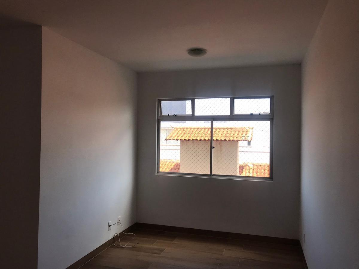 Apartamento, Palmares, 3 Quartos, 2 Vagas, 1 Suíte