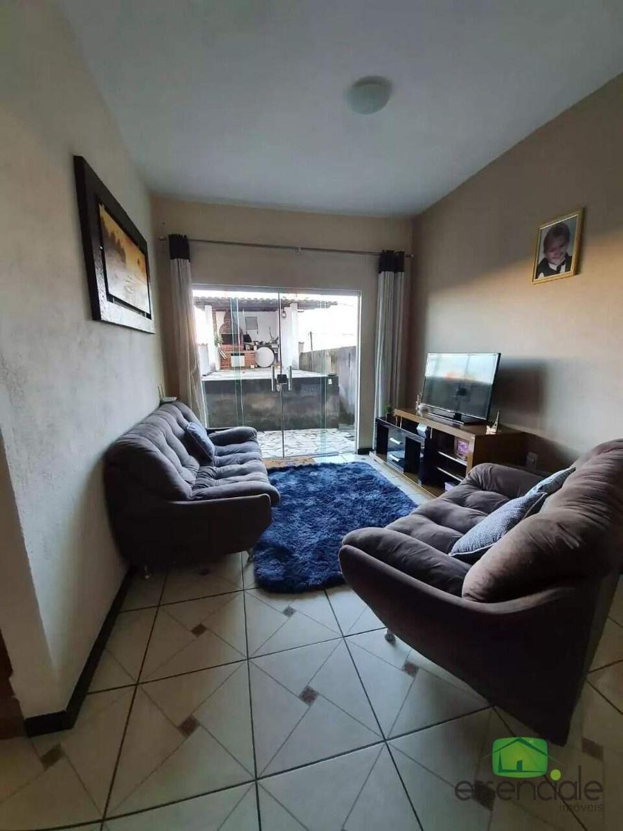 Casa, Darcy Ribeiro, 3 Quartos, 2 Vagas