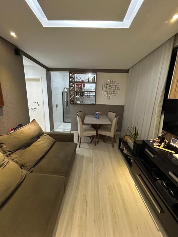 Apartamento, Califórnia, 2 Quartos, 1 Vaga