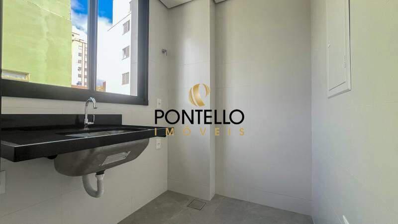 Cobertura, Silveira, 3 Quartos, 3 Vagas, 1 Suíte