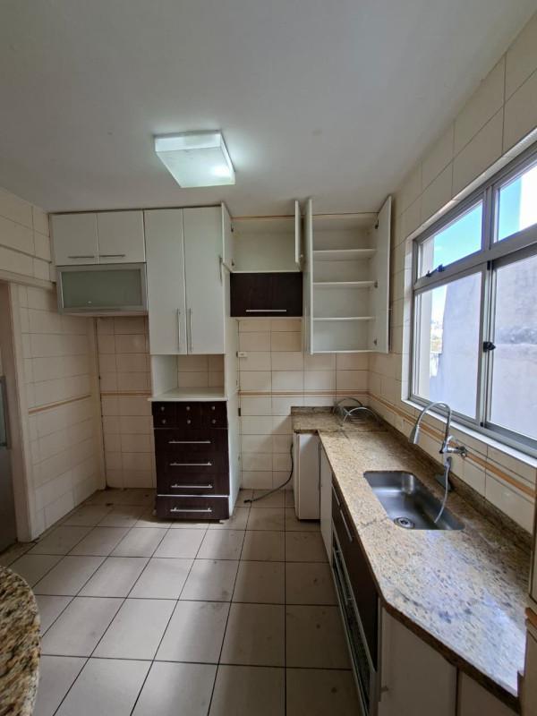 Apartamento, Dona Clara, 3 Quartos, 2 Vagas, 1 Suíte