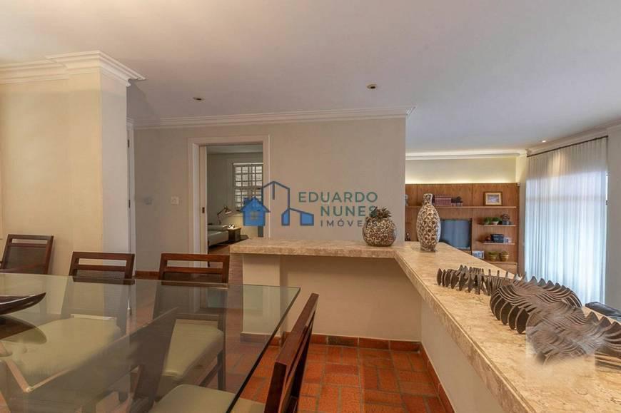 Casa, Santa Lúcia, 4 Quartos, 4 Vagas, 1 Suíte