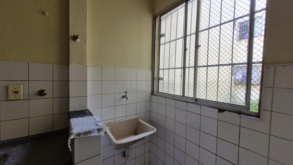 Apartamento, Goiânia, 2 Quartos, 1 Vaga