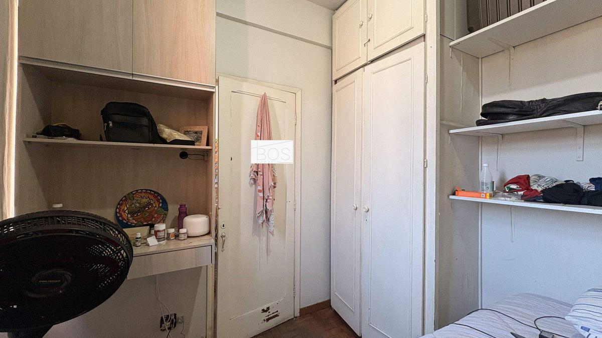 Apartamento, Centro, 3 Quartos, 0 Vaga