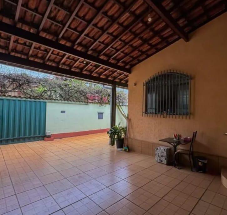Casa, Pompéia, 3 Quartos, 4 Vagas, 1 Suíte