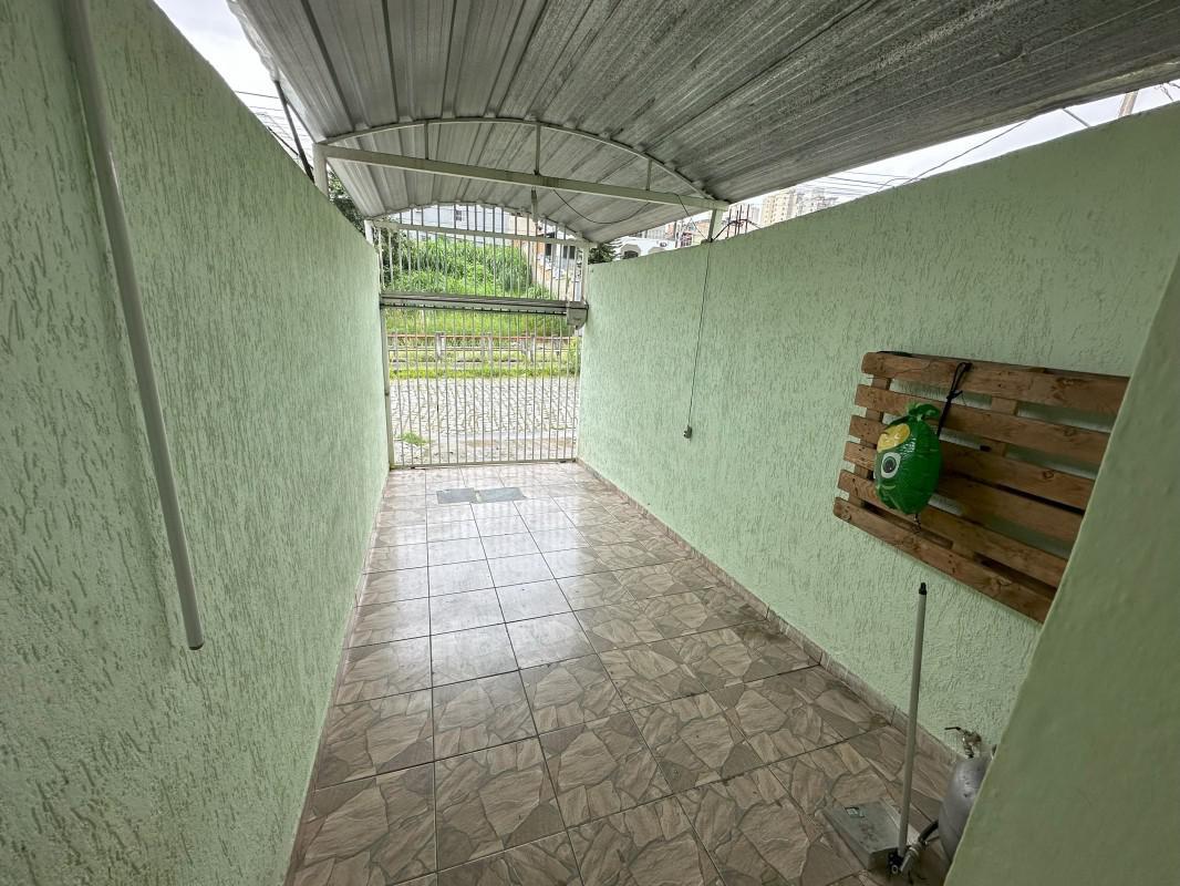 Casa, Vila Santa Luzia, 3 Quartos, 1 Vaga, 1 Suíte