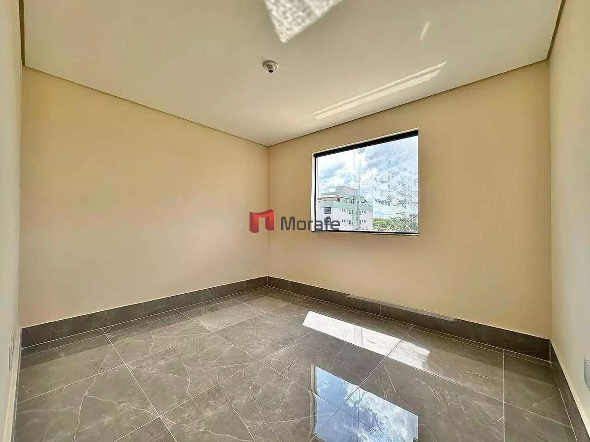 Apartamento, Planalto, 3 Quartos, 2 Vagas, 1 Suíte