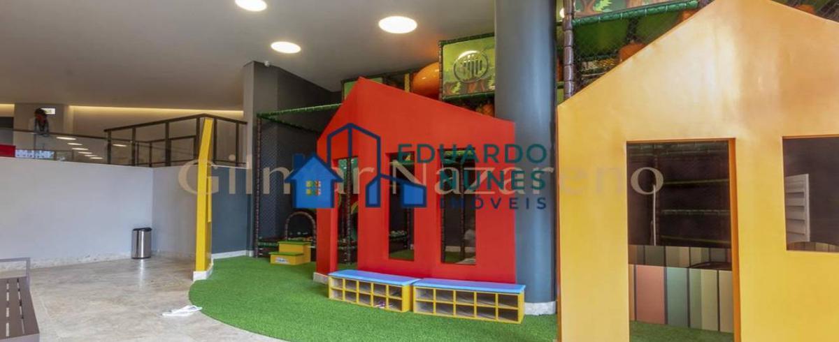 Apartamento, Vale do Sereno, 3 Quartos, 4 Vagas, 3 Suítes