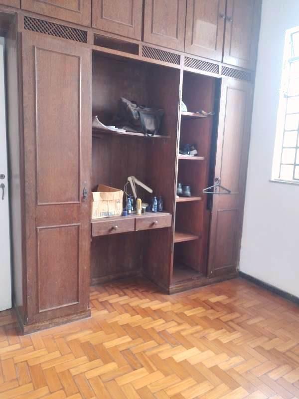 Casa, Prado, 3 Quartos, 2 Vagas