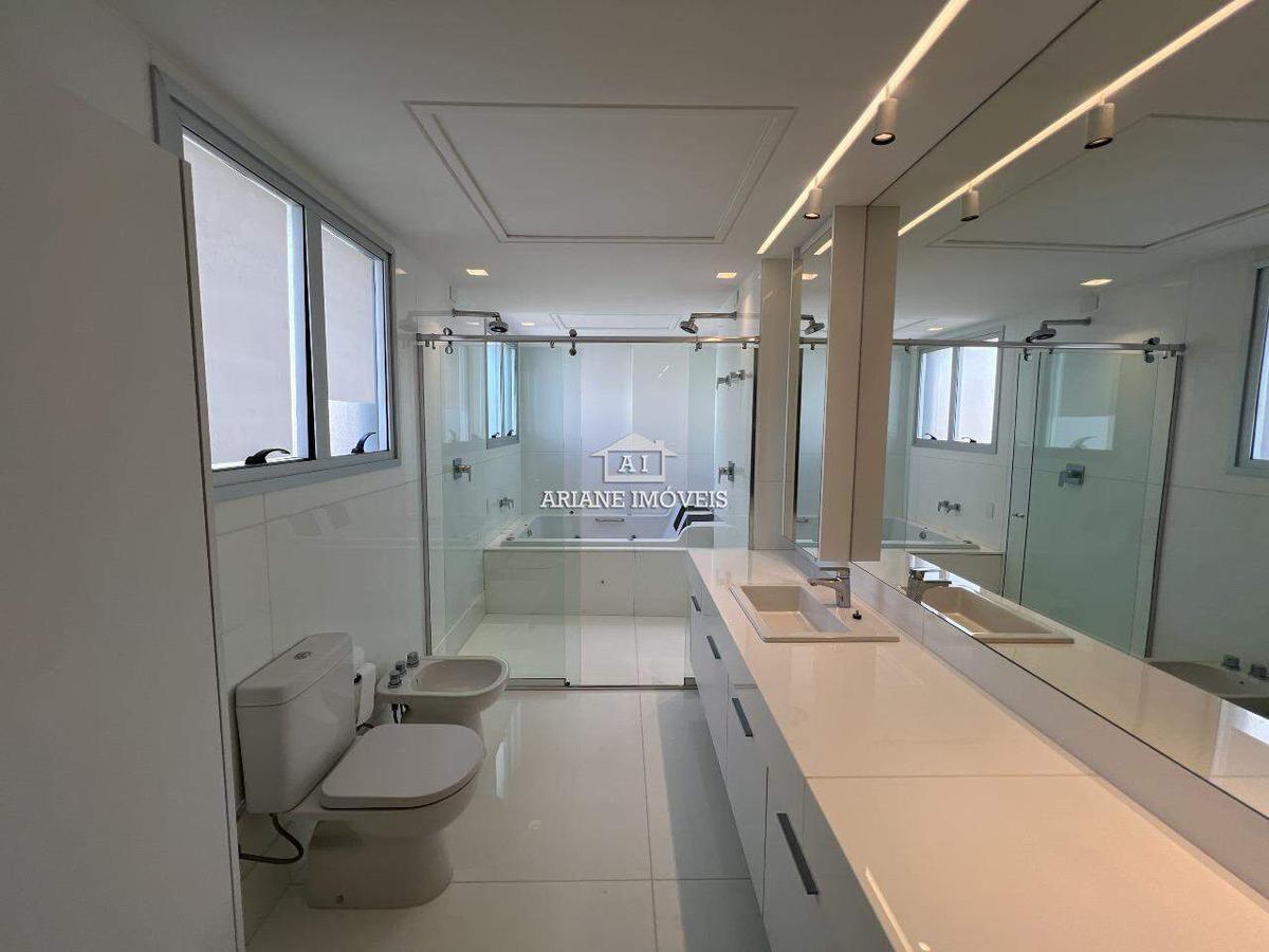 Apartamento, Savassi, 4 Quartos, 4 Vagas, 4 Suítes