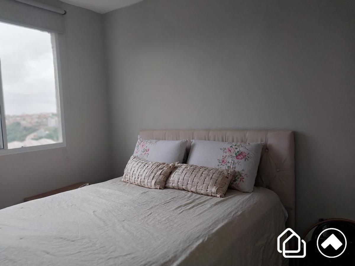 Apartamento, Palmeiras, 2 Quartos, 1 Vaga