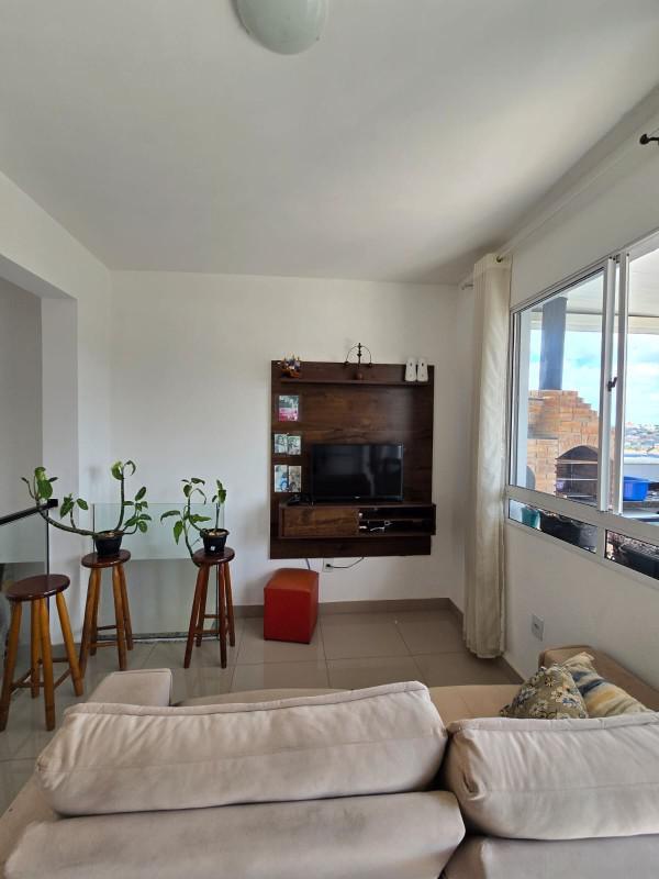 Cobertura, Pindorama, 2 Quartos, 1 Vaga