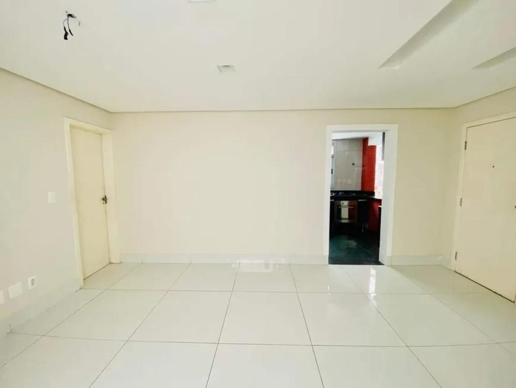 Apartamento, Liberdade, 3 Quartos, 2 Vagas, 1 Suíte
