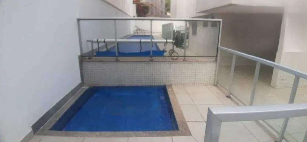 Apartamento, Gutierrez, 2 Quartos, 2 Vagas, 1 Suíte