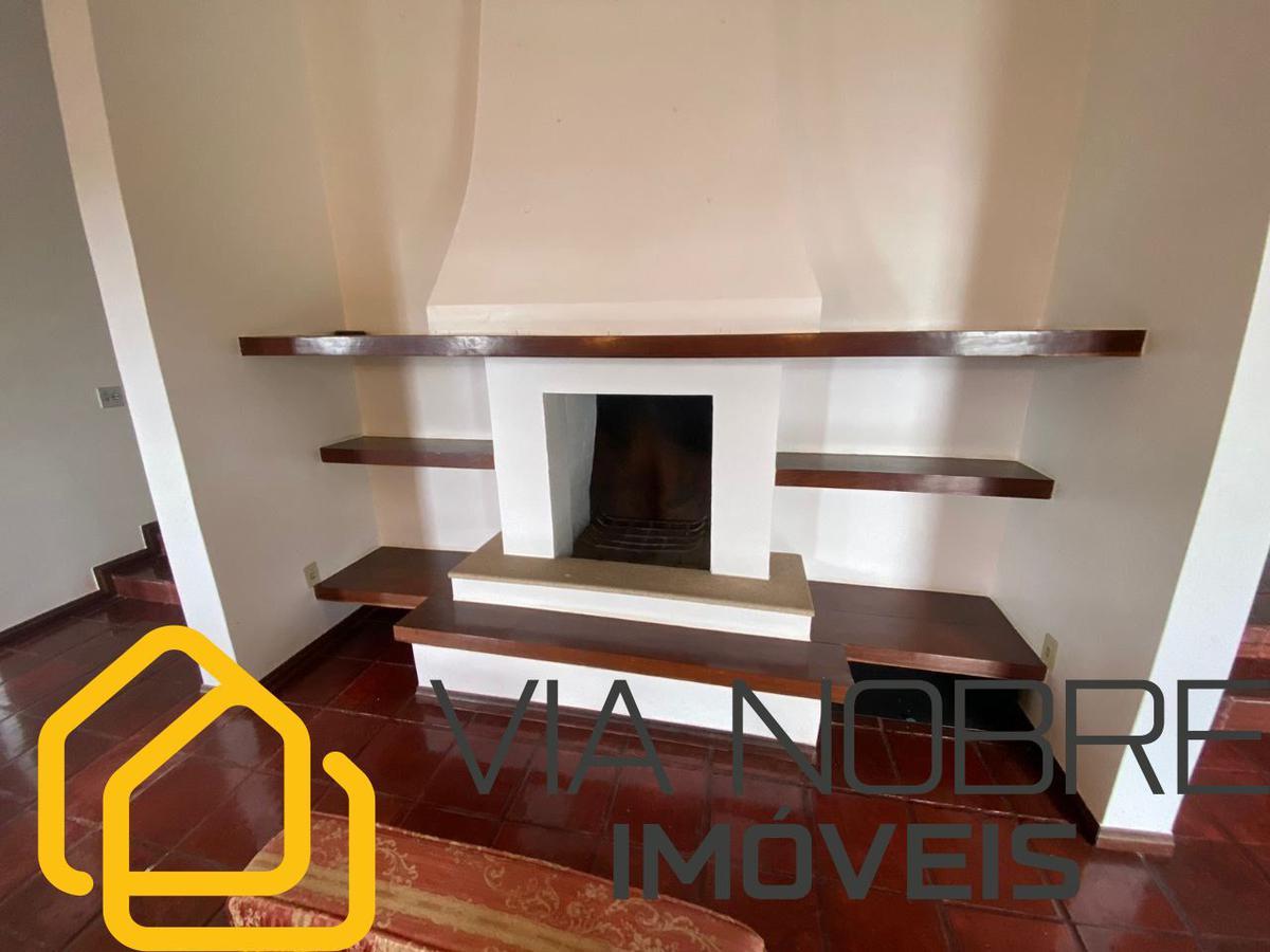 Casa, Mangabeiras, 5 Quartos, 3 Vagas, 3 Suítes