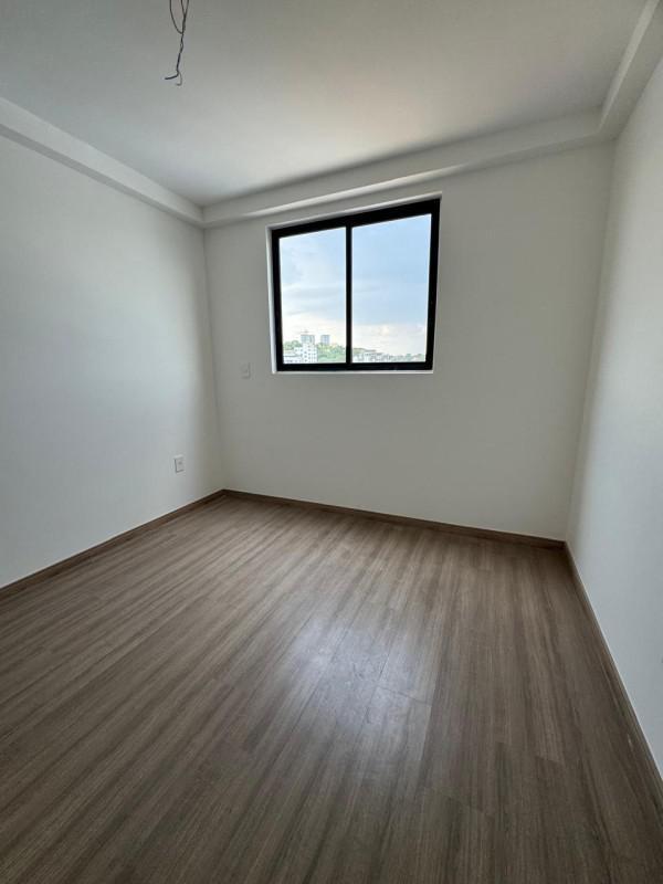 Cobertura, Cabral, 2 Quartos, 2 Vagas, 1 Suíte