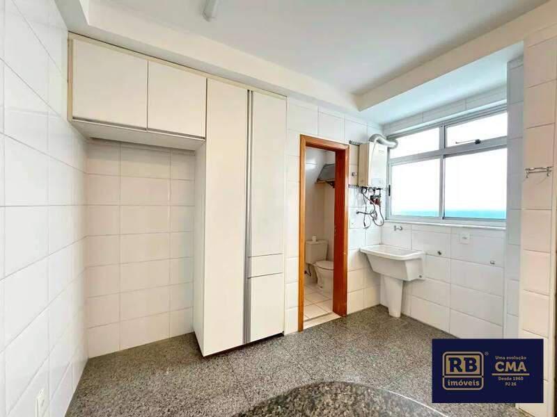 Apartamento, Prado, 3 Quartos, 3 Vagas, 1 Suíte