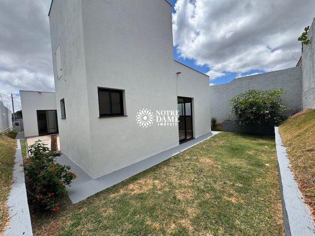 Casa, Vale do Sol, 3 Quartos, 2 Vagas, 2 Suítes