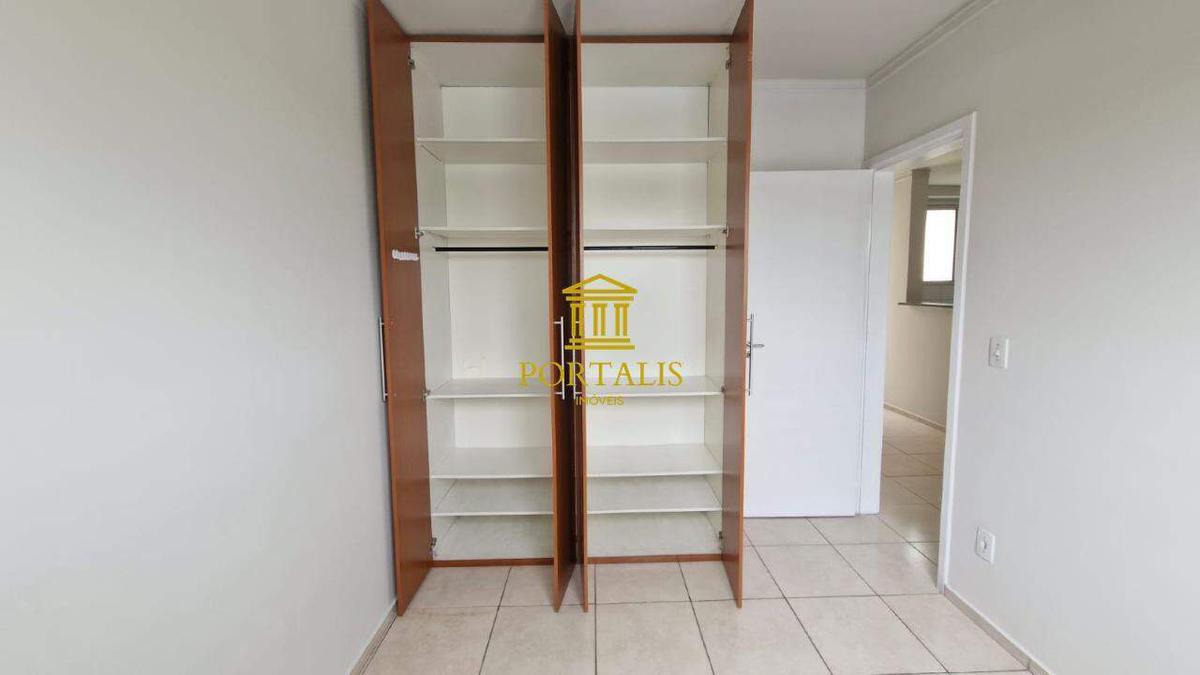 Cobertura, Cabral, 2 Quartos, 1 Vaga