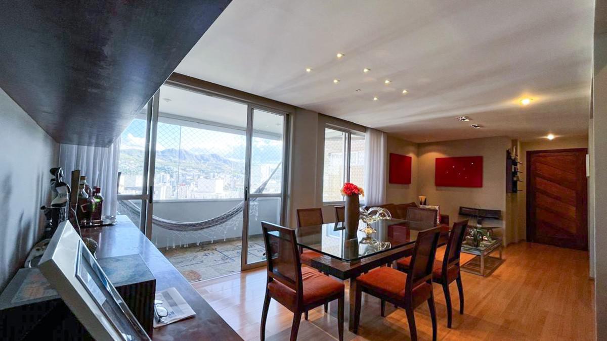 Apartamento, Buritis, 3 Quartos, 2 Vagas, 1 Suíte