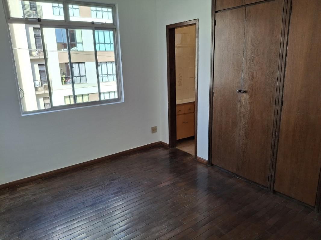 Apartamento, Cruzeiro, 3 Quartos, 2 Vagas, 1 Suíte