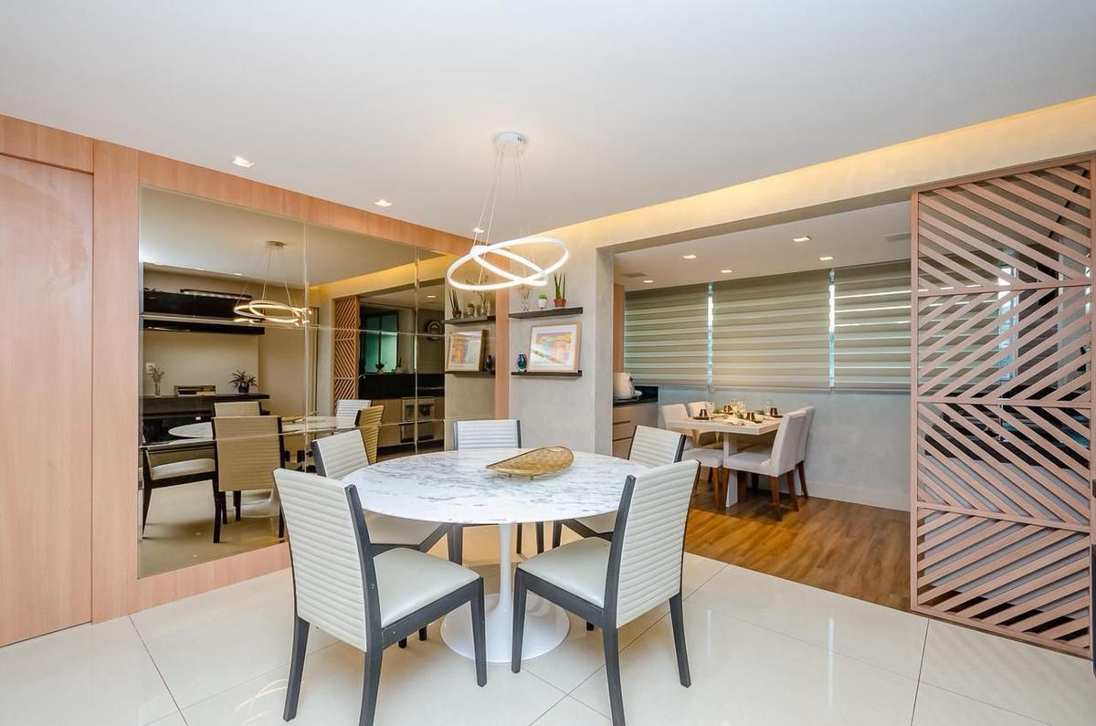 Apartamento, Buritis, 4 Quartos, 2 Vagas, 1 Suíte