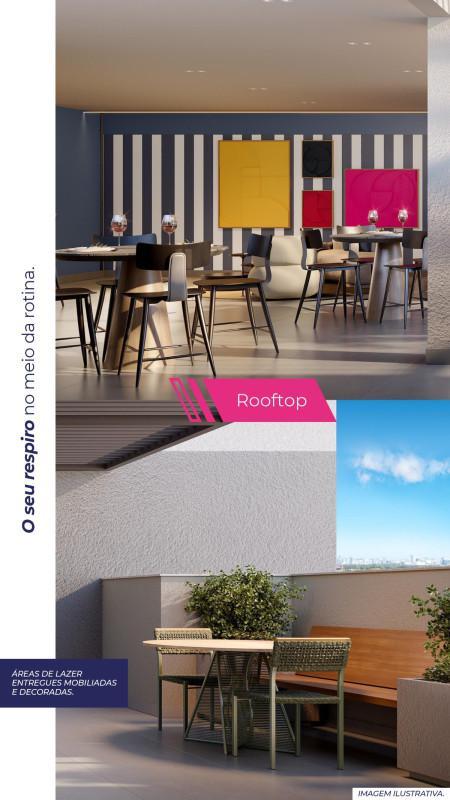 Apartamento, Barroca, 2 Quartos, 1 Vaga