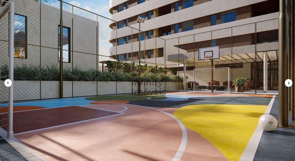 Apartamento, Santa Lúcia, 3 Quartos