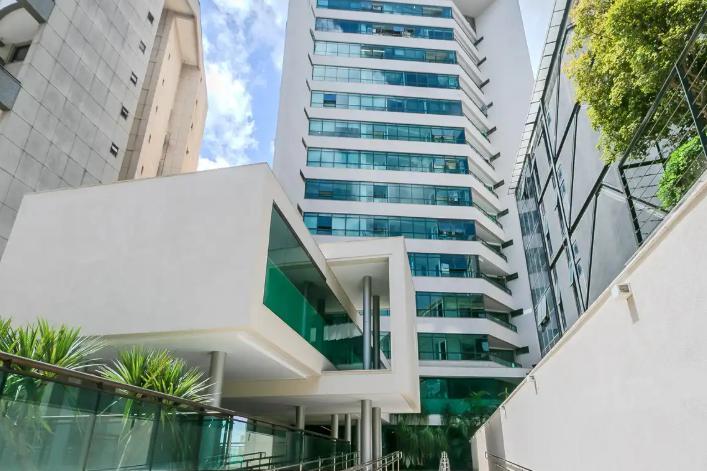 Andar, Vale do Sereno, 0 Quarto, 0 Vaga