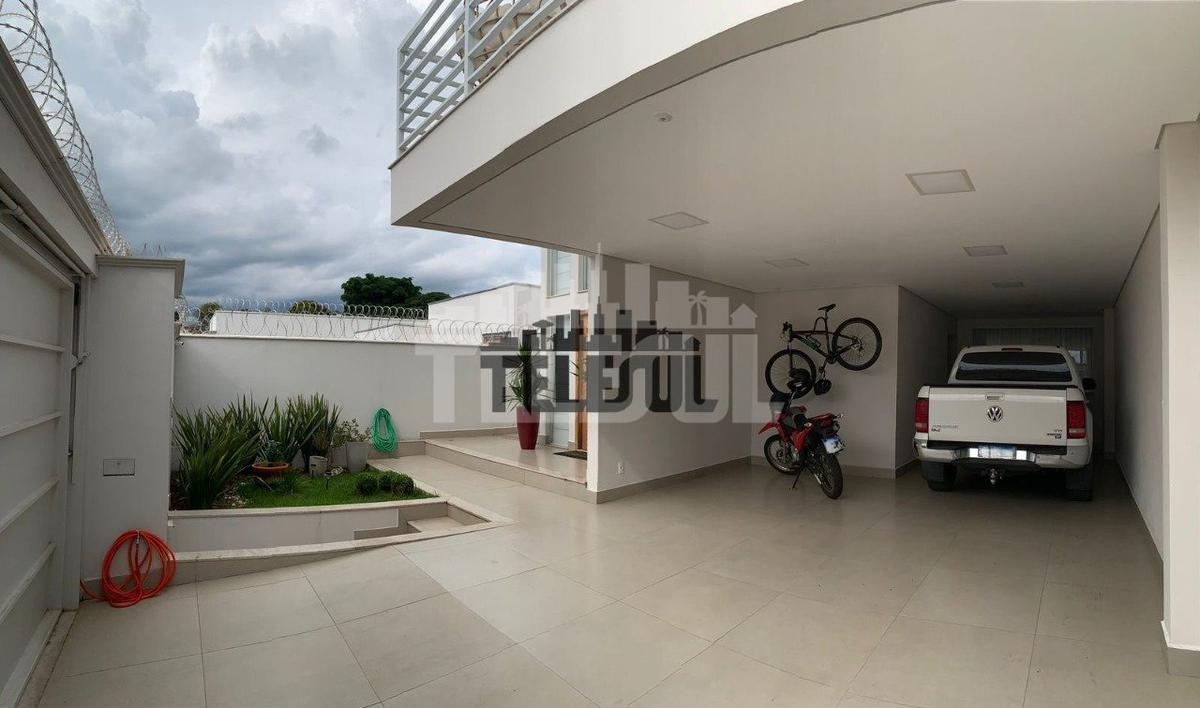 Casa, Parque Boa Vista, 3 Quartos, 5 Vagas, 2 Suítes