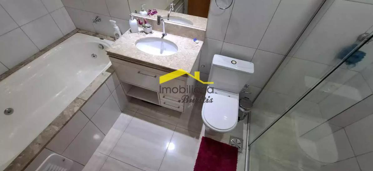 Apartamento, Buritis, 4 Quartos, 3 Vagas, 1 Suíte