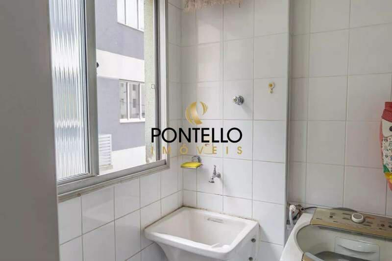 Apartamento, Serra, 2 Quartos, 2 Vagas, 1 Suíte