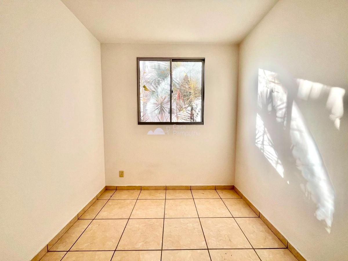 Apartamento, Santa Amélia, 2 Quartos, 1 Vaga