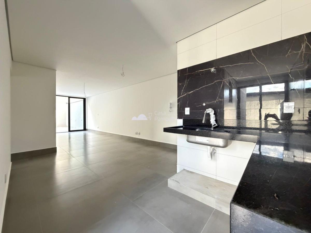 Apartamento, Santa Amélia, 3 Quartos, 2 Vagas, 1 Suíte