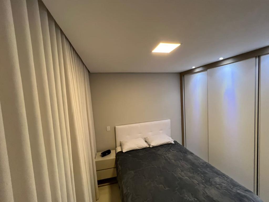 Apartamento, Fernão Dias, 3 Quartos, 2 Vagas, 1 Suíte
