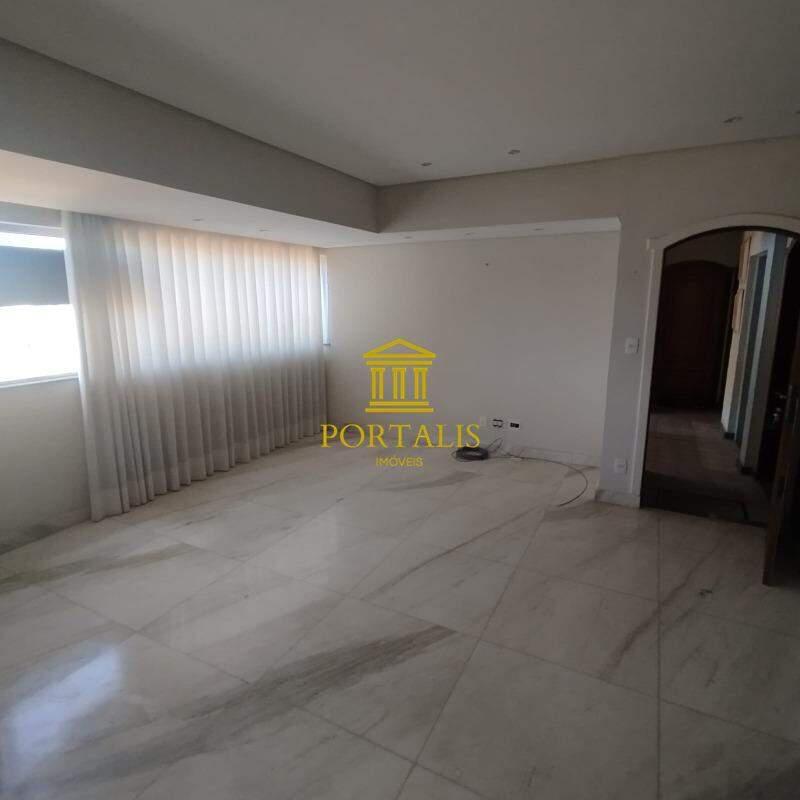 Cobertura, Floresta, 3 Quartos, 2 Vagas, 1 Suíte