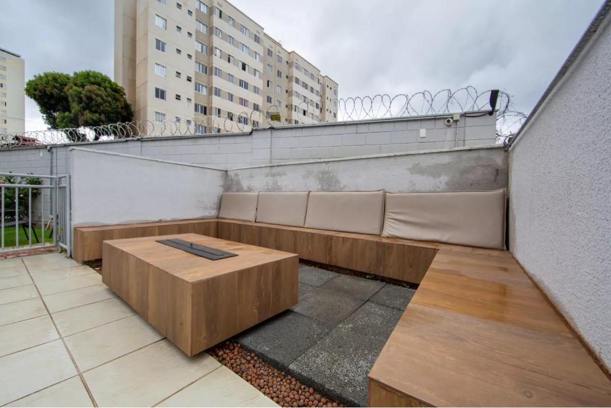 Apartamento, Salgado Filho, 2 Quartos, 1 Vaga, 1 Suíte