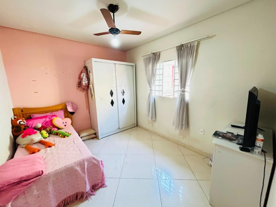 Casa, Juliana, 4 Quartos, 6 Vagas, 1 Suíte