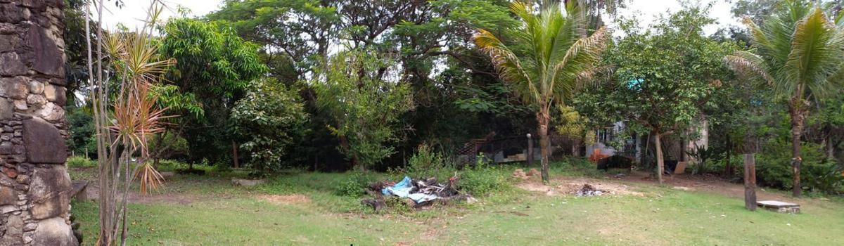 Fazenda, Gentileza, 4 Quartos, 10 Vagas, 2 Suítes